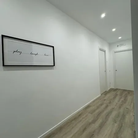 Апартаменти Barien 2 Барі