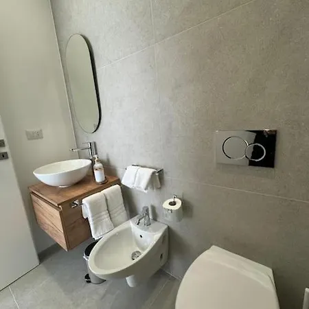 Barien 2 Апартаменти