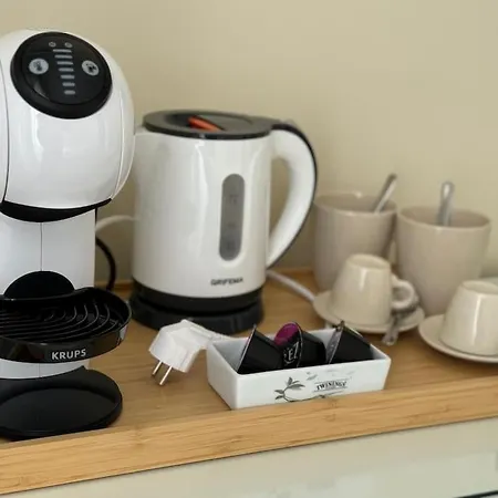 Апартаменти Barien 2 *