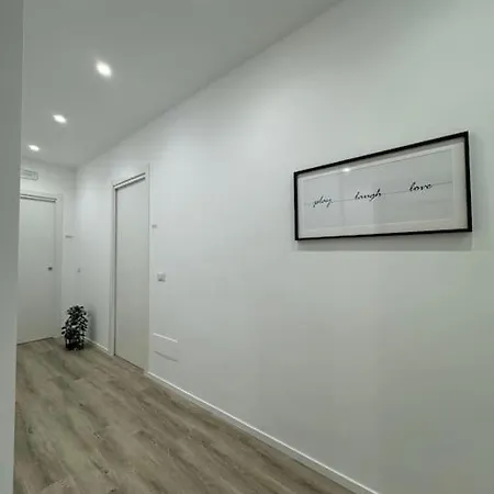 Barien 2 아파트 *