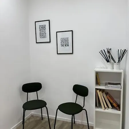 Barien 2 Апартаменти Барі