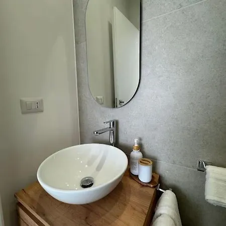 Апартаменти Barien 2