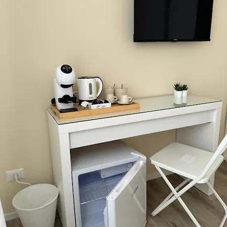 Апартаменти Barien 2 *