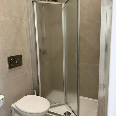 Barien 2 Апартаменти Барі