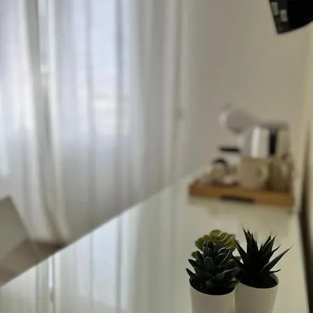 Barien 2 Apartment *