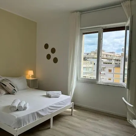 Apartment Barien 2 Bari