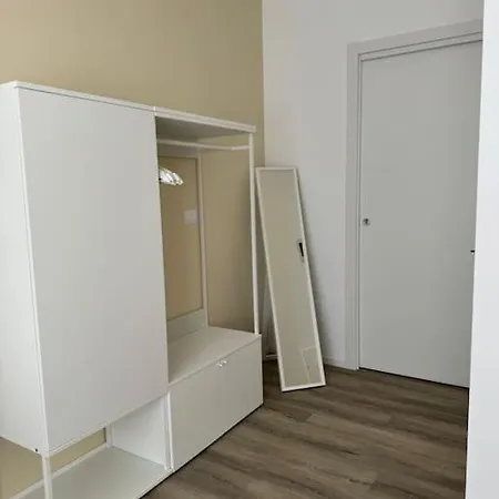 Barien 2 Appartement *