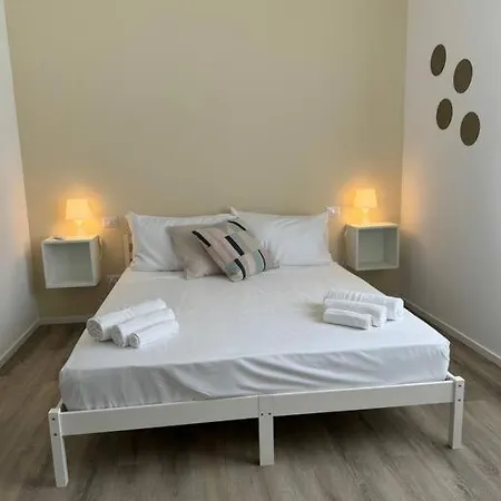 Appartamento Barien 2 *