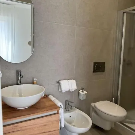 Apartment Barien 2 Bari