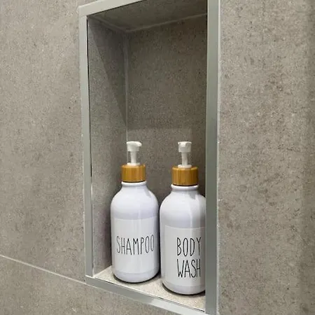 Apartment Barien 2 Bari