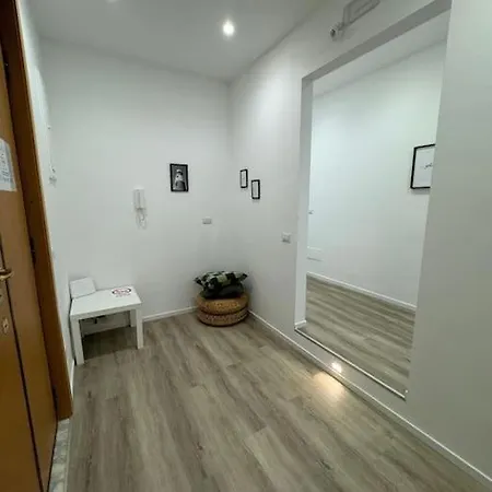 Barien 2 Apartment Bari