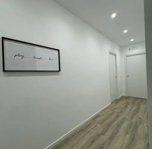 Apartament Barien 2 Bari