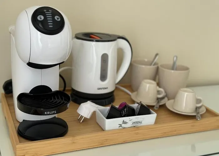 Apartament Barien 2 *