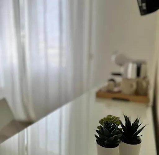 Barien 2 Apartament *