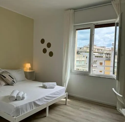 Apartament Barien 2 Bari