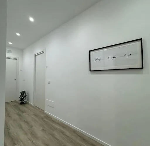 Barien 2 Apartament *