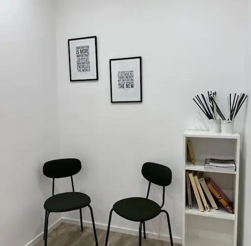 Barien 2 Apartament Bari