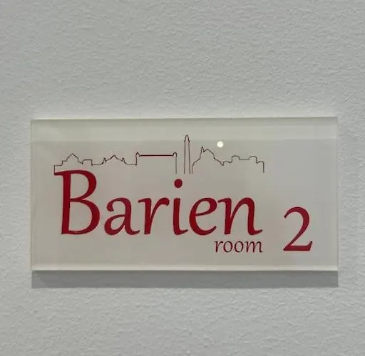Barien 2 Apartament