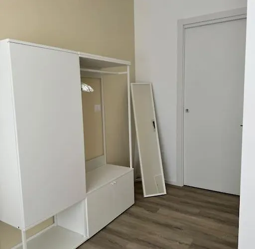 Barien 2 Apartament *