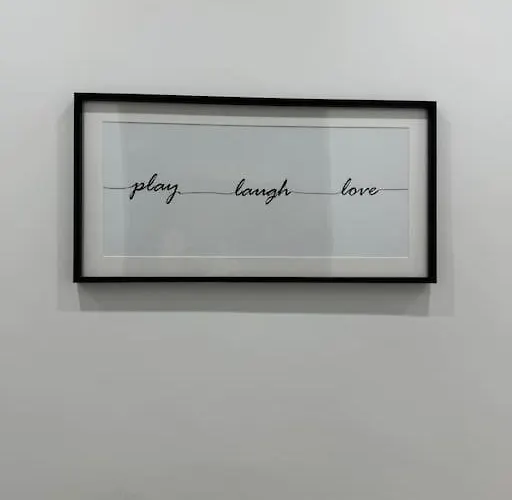 Barien 2 Apartament Bari