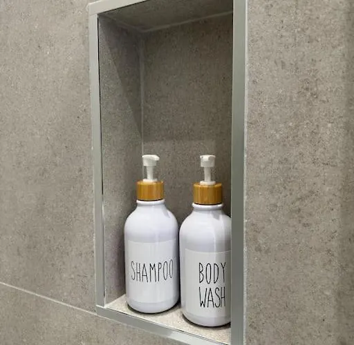 Apartament Barien 2 Bari