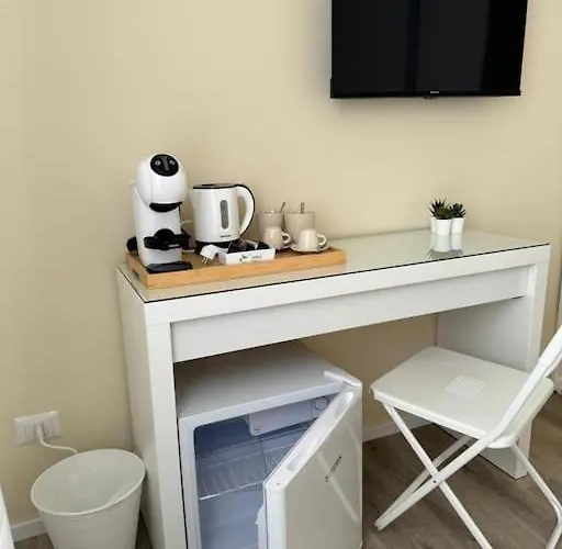 Apartament Barien 2 *