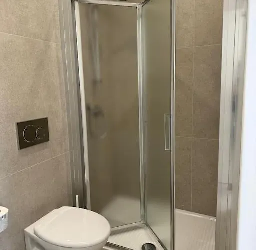 Barien 2 Apartament Bari